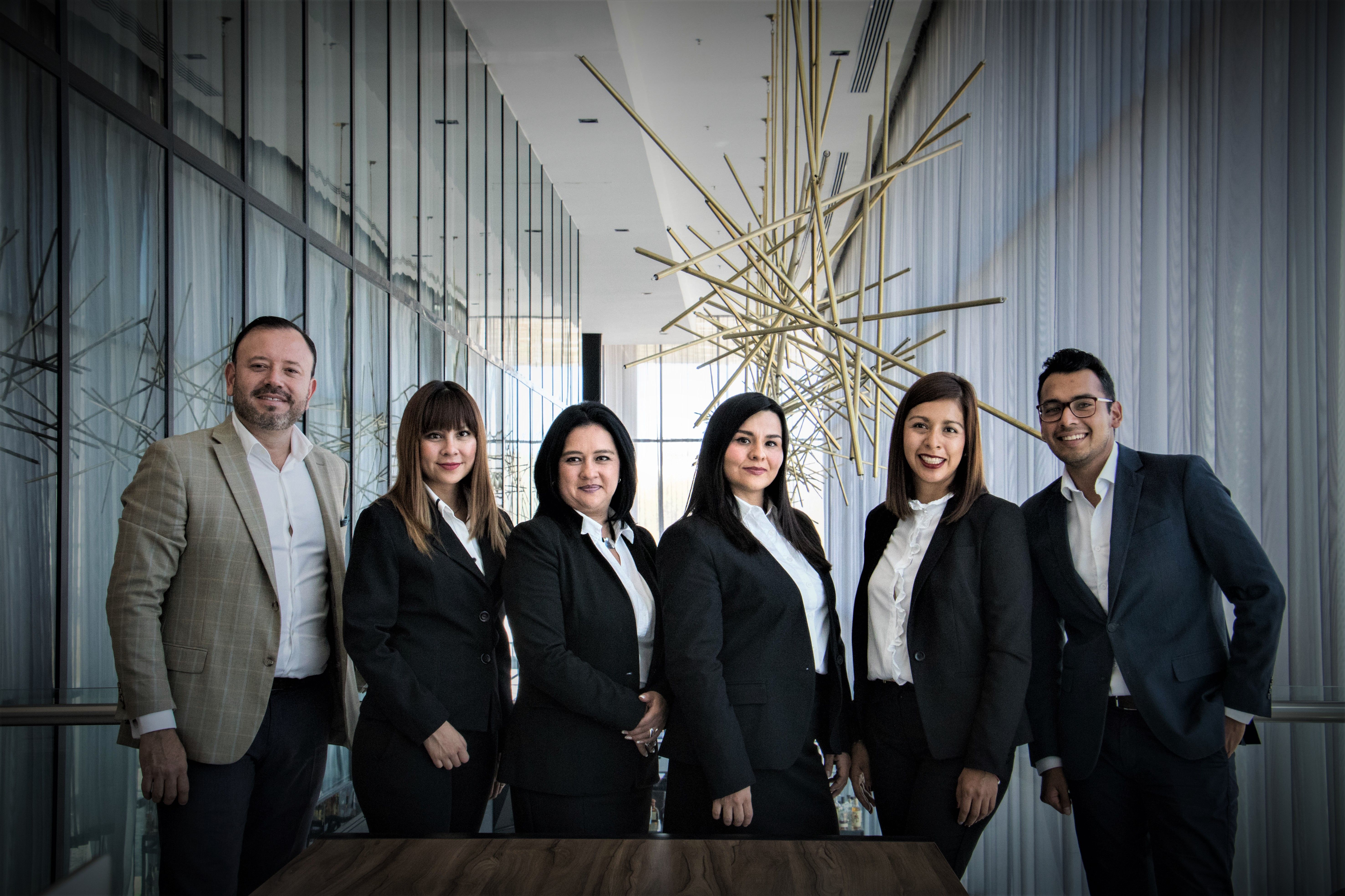 Equipo Avaxis