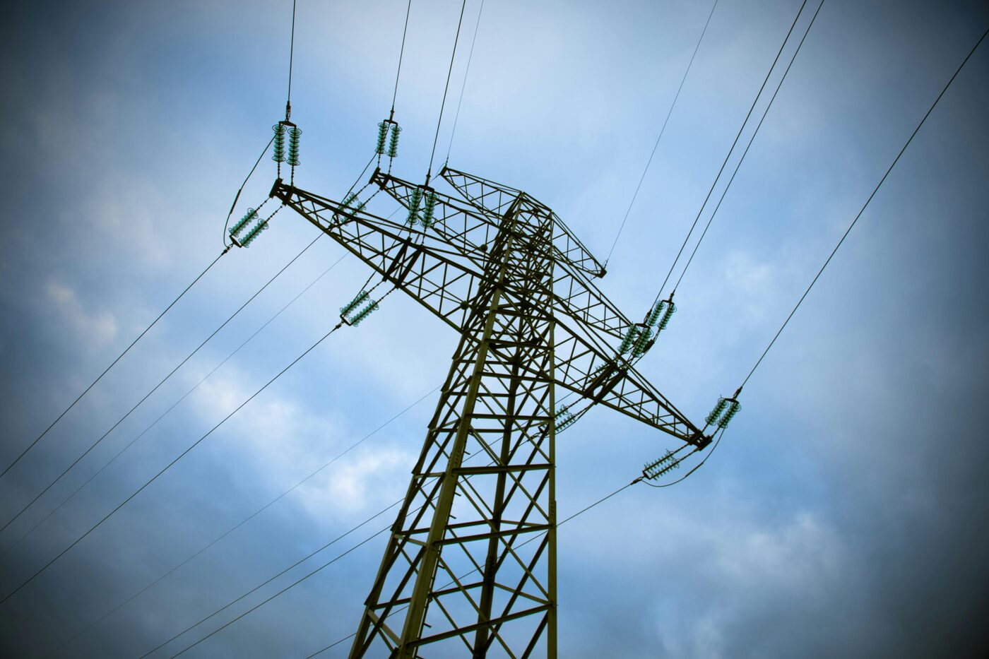 Energía & Utilities