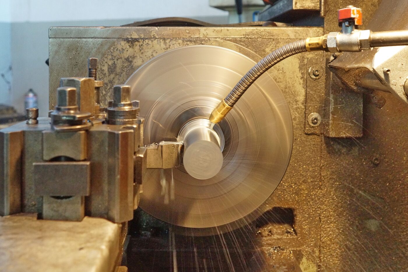 Manufactura