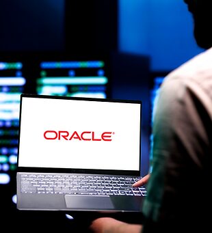 Implementación Oracle